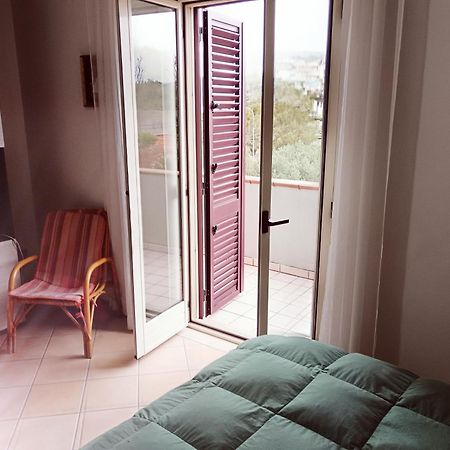 Torre Ancinale Bed & Breakfast Soverato Marina Exterior photo