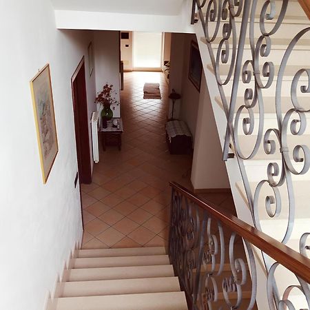 Torre Ancinale Bed & Breakfast Soverato Marina Exterior photo