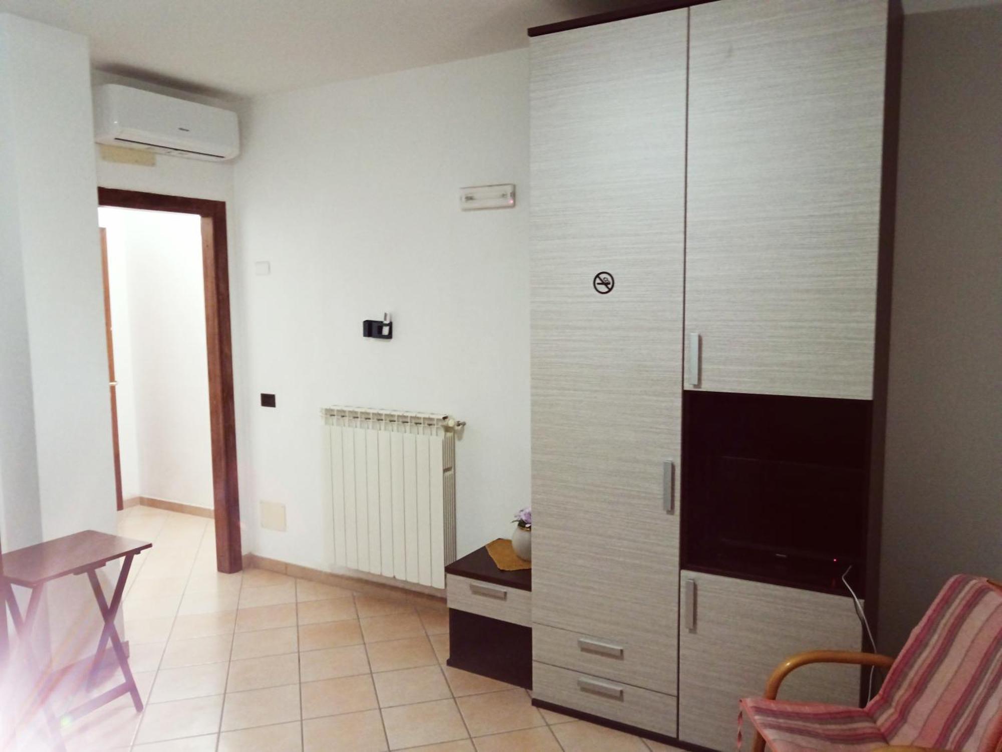 Torre Ancinale Bed & Breakfast Soverato Marina Exterior photo