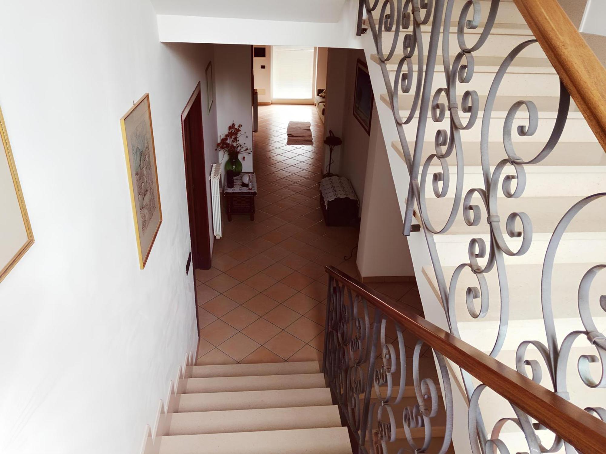 Torre Ancinale Bed & Breakfast Soverato Marina Exterior photo